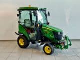 John Deere 1026R - Afbeelding 2