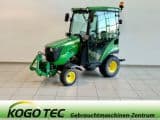 John Deere 1026R - Afbeelding 1