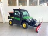 John Deere XUV 835M - Afbeelding 3