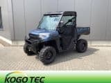 Polaris Ranger XP 1000 Premium ABS HalfCab - Afbeelding 1