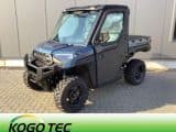 Polaris Ranger XP 1000 Premium ABS FullCab - Afbeelding 1