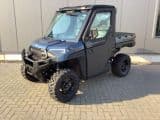 Polaris Ranger XP 1000 Premium ABS FullCab - Afbeelding 2