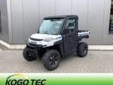 Polaris Ranger XP Kinetic Premium FullCab - Afbeelding 1