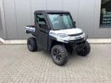 Polaris Ranger XP Kinetic Premium FullCab - Afbeelding 4