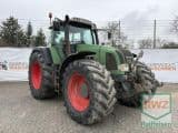 Fendt 926 Com1 - Afbeelding 1