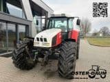 Steyr 9145 - Afbeelding 3