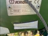 Krone KW 7/92/8 - Afbeelding 3