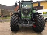 Fendt 828 - Afbeelding 4