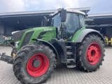Fendt 828 - Afbeelding 1