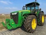 John Deere 8345R - Afbeelding 2