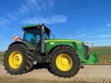 John Deere 8360 R - Afbeelding 2