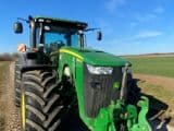 John Deere 8360 R - Afbeelding 3