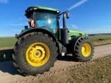 John Deere 8360 R - Afbeelding 4
