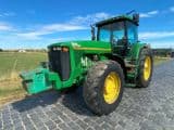 John Deere 8200+++Aktionspreis+++ - Afbeelding 2