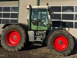 Fendt Xylon 524 - Afbeelding 1