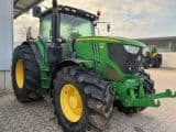 John Deere 6215 R - Afbeelding 2