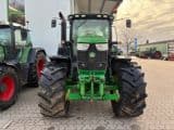 John Deere 6215 R - Afbeelding 3