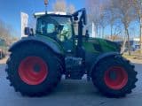 Fendt 728 Gen7 ProfiPlus - Afbeelding 2
