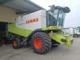 Claas Lion 570 - Afbeelding 1
