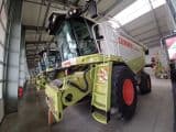 Claas Lion 570 - Afbeelding 2