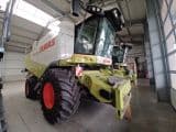 Claas Lion 570 - Afbeelding 3
