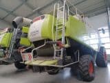 Claas Lion 570 - Afbeelding 4