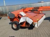 Kuhn FC 353 GC - Afbeelding 3