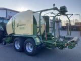 Krone Comprima CV 150 XC - Afbeelding 4