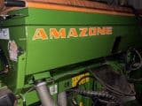 Amazone ED 602 K - Afbeelding 2