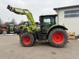 Claas ARION 640 CIS HASHIFT - Afbeelding 2