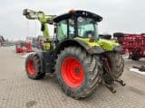 Claas ARION 640 CIS HASHIFT - Afbeelding 3