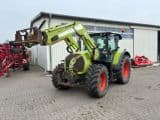 Claas ARION 650 CIS HASHIFT - Afbeelding 1