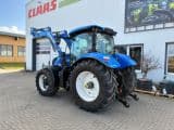 New Holland T6.175 Dynamic Command - Afbeelding 2