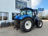New Holland T6.175 Dynamic Command - Afbeelding 3
