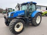 New Holland T6.175 - Afbeelding 1