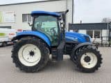 New Holland T6.175 - Afbeelding 4