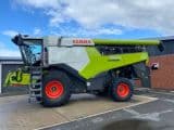 Claas Lexion 5400 - Afbeelding 2