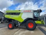 Claas Lexion 5400 - Afbeelding 3