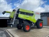 Claas Lexion 5400 - Afbeelding 4