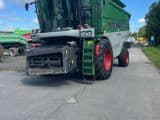 Fendt 8400 P AL - Afbeelding 2