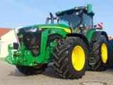 John Deere R8 340 - Afbeelding 1