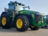 John Deere R8 340 - Afbeelding 2