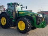 John Deere R8 340 - Afbeelding 3