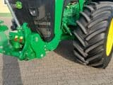 John Deere R8 340 - Afbeelding 4