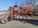 Horsch Terrano 4FX - Afbeelding 1