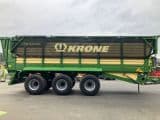 Krone TX 560 GL - Afbeelding 1