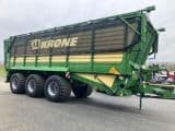 Krone TX 560 GL - Afbeelding 2