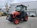 Kubota LX-401 - Afbeelding 1
