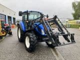 New Holland T4.85 - Afbeelding 2