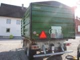 Zaslaw D 762-14XL Kipper 20m³ / 20t - Afbeelding 4